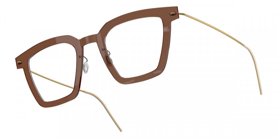 Color: C02 GT - Lindberg N.O.W. Titanium LND6585C02GT48