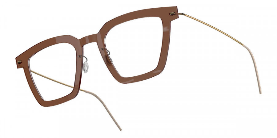 Color: C02 P60 - Lindberg N.O.W. Titanium LND6585C02P6048