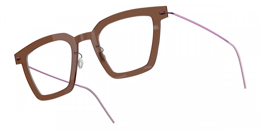 Color: C02 P75 - Lindberg N.O.W. Titanium LND6585C02P7548