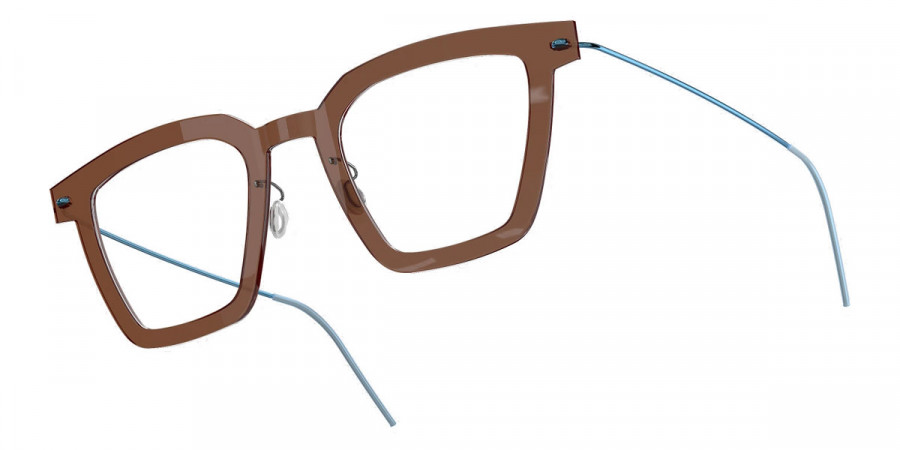 Color: C02 P80 - Lindberg N.O.W. Titanium LND6585C02P8048