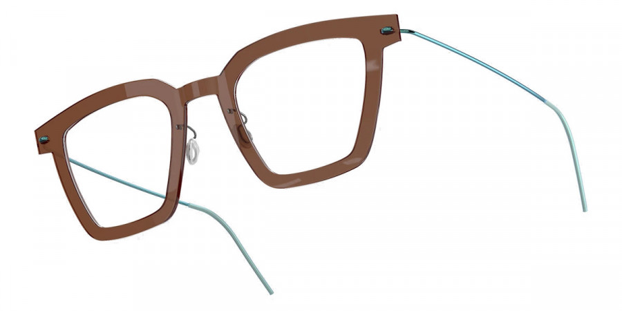 Color: C02 P85 - Lindberg N.O.W. Titanium LND6585C02P8548