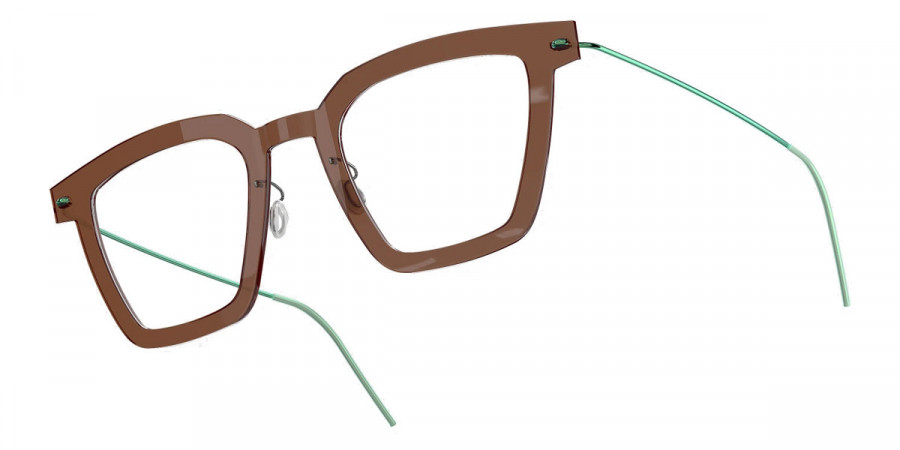 Color: C02 P90 - Lindberg N.O.W. Titanium LND6585C02P9048