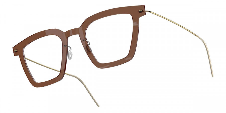 Color: C02 PGT - Lindberg N.O.W. Titanium LND6585C02PGT48