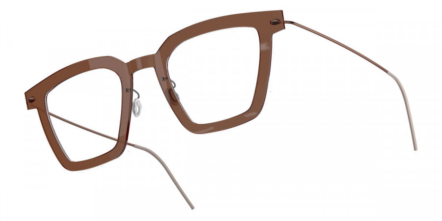 Color: C02 PU12 - Lindberg N.O.W. Titanium LND6585C02PU1248