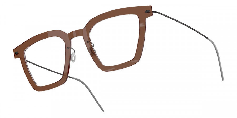 Color: C02 PU9 - Lindberg N.O.W. Titanium LND6585C02PU948