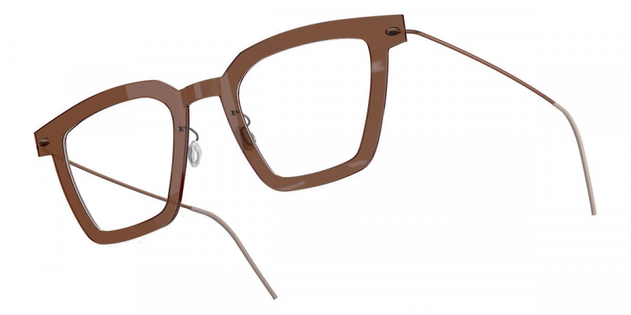 Color: C02 U12 - Lindberg N.O.W. Titanium LND6585C02U1248