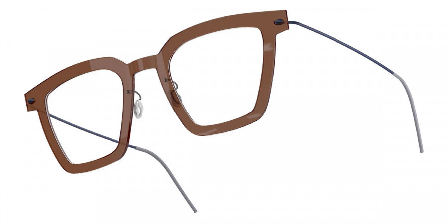 Color: C02 U13 - Lindberg N.O.W. Titanium LND6585C02U1348