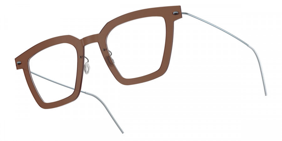 Color: C02M 25 - Lindberg N.O.W. Titanium LND6585C02M2548