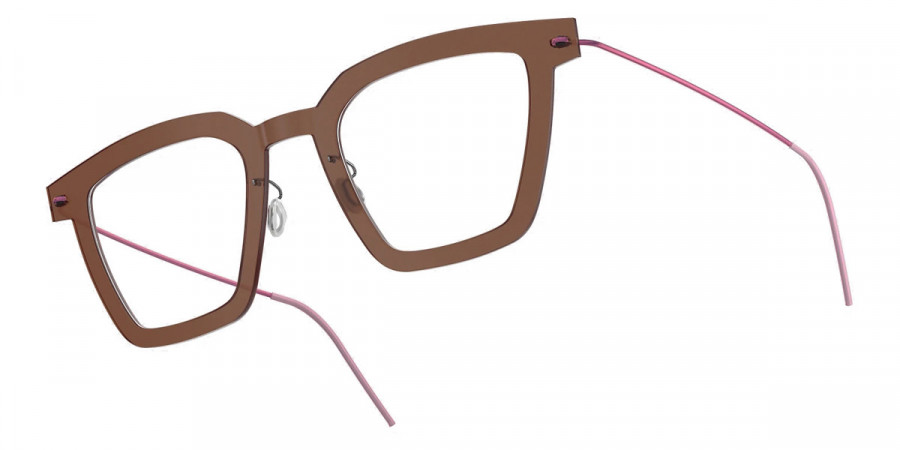 Color: C02M 70 - Lindberg N.O.W. Titanium LND6585C02M7048