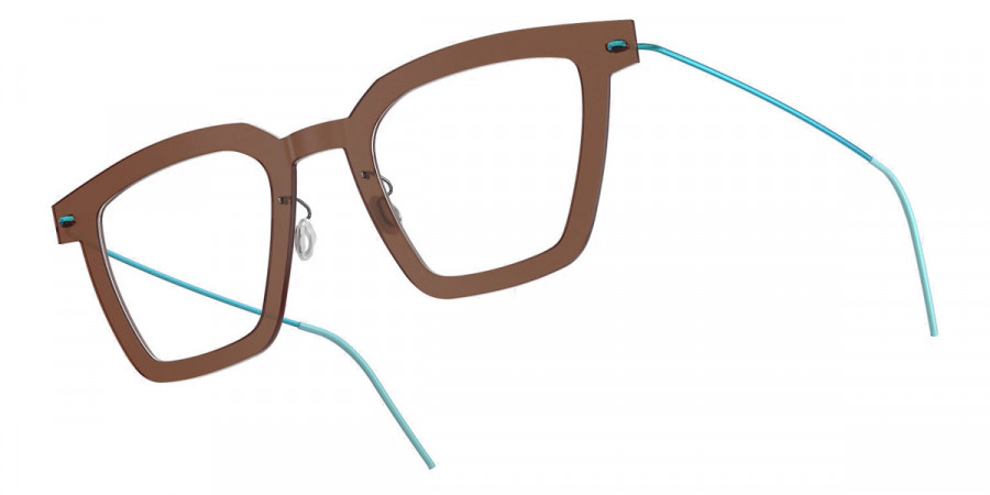 Color: C02M 80 - Lindberg N.O.W. Titanium LND6585C02M8048