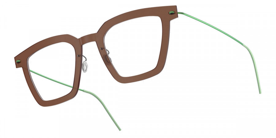 Color: C02M 90 - Lindberg N.O.W. Titanium LND6585C02M9048