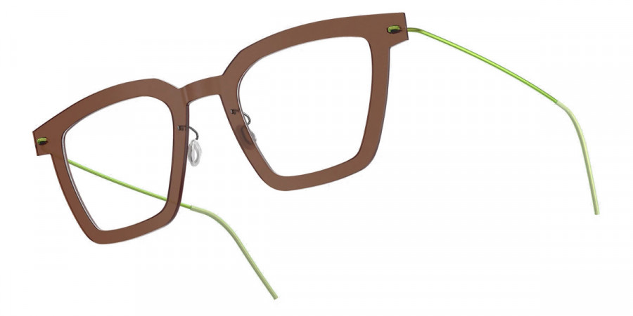 Color: C02M 95 - Lindberg N.O.W. Titanium LND6585C02M9548