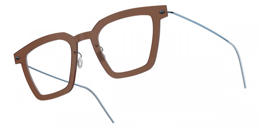 Color: C02M P20 - Lindberg N.O.W. Titanium LND6585C02MP2048