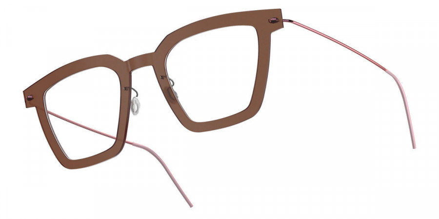 Color: C02M P70 - Lindberg N.O.W. Titanium LND6585C02MP7048