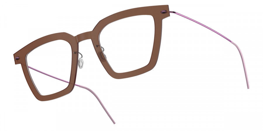 Color: C02M P75 - Lindberg N.O.W. Titanium LND6585C02MP7548