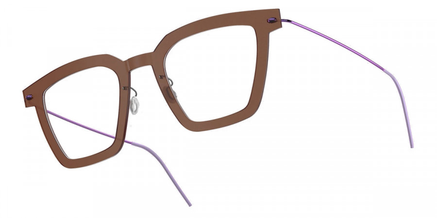 Color: C02M P77 - Lindberg N.O.W. Titanium LND6585C02MP7748