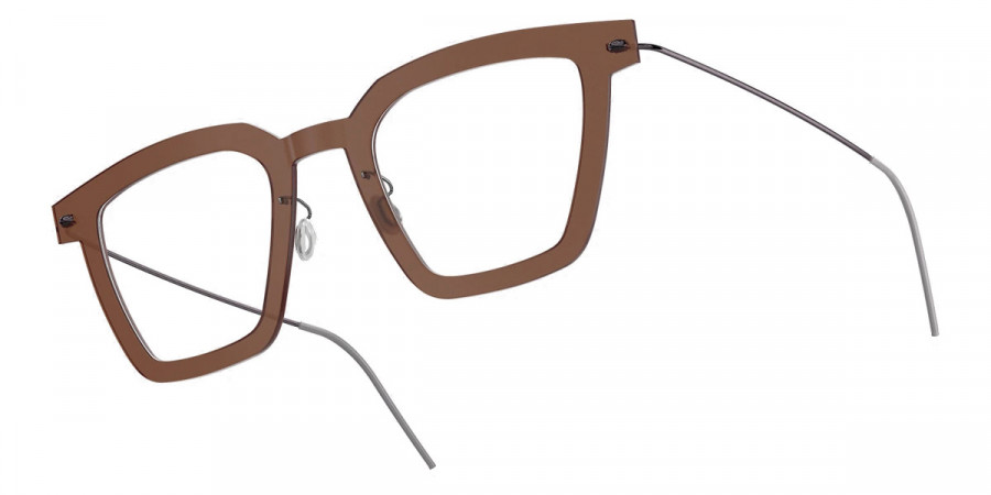 Color: C02M PU14 - Lindberg N.O.W. Titanium LND6585C02MPU1448