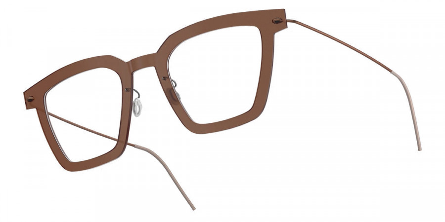 Color: C02M U12 - Lindberg N.O.W. Titanium LND6585C02MU1248