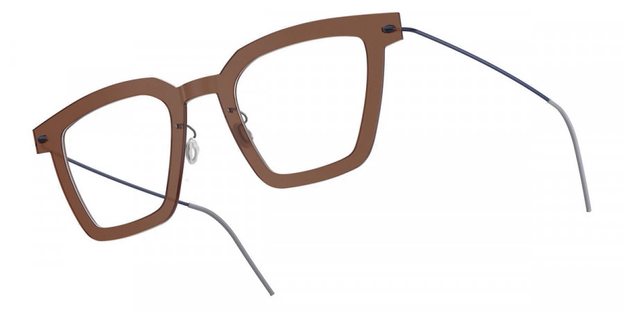 Color: C02M U13 - Lindberg N.O.W. Titanium LND6585C02MU1348