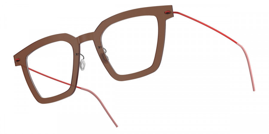 Color: C02M U33 - Lindberg N.O.W. Titanium LND6585C02MU3348