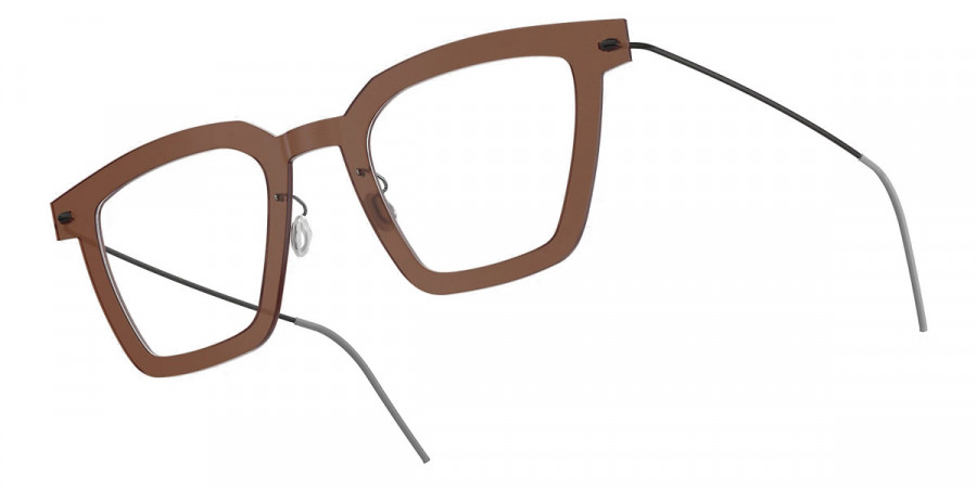 Color: C02M U9 - Lindberg N.O.W. Titanium LND6585C02MU948