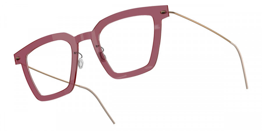 Color: C04 35 - Lindberg N.O.W. Titanium LND6585C043548