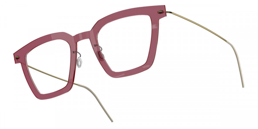 Color: C04 P35 - Lindberg N.O.W. Titanium LND6585C04P3548