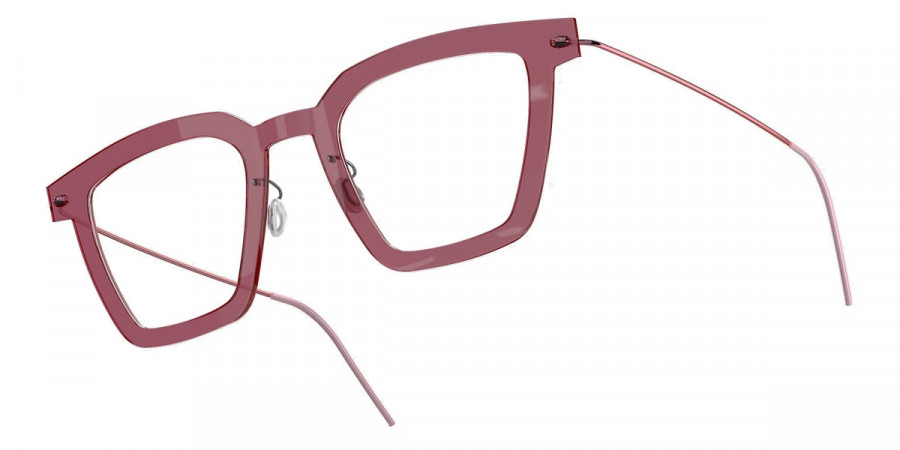 Color: C04 P70 - Lindberg N.O.W. Titanium LND6585C04P7048