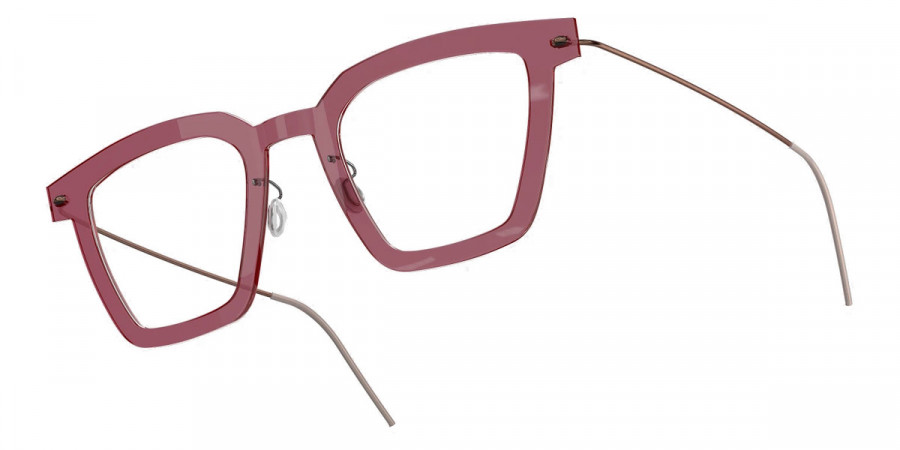 Color: C04 PU12 - Lindberg N.O.W. Titanium LND6585C04PU1248