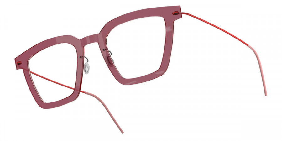 Color: C04 U33 - Lindberg N.O.W. Titanium LND6585C04U3348