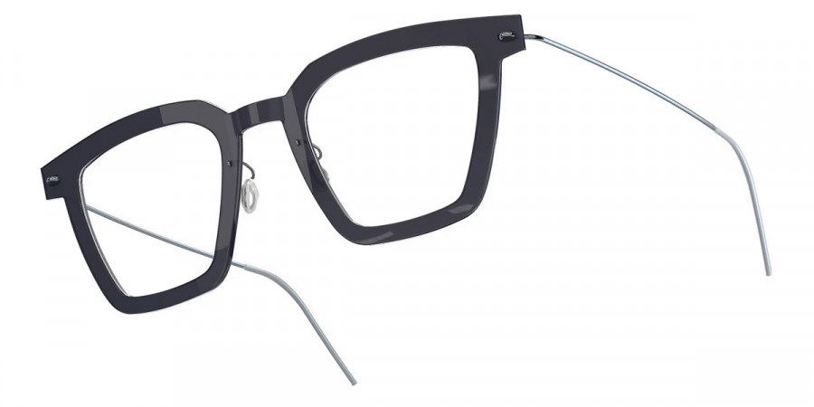 Color: C06 P25 - Lindberg N.O.W. Titanium LND6585C06P2548