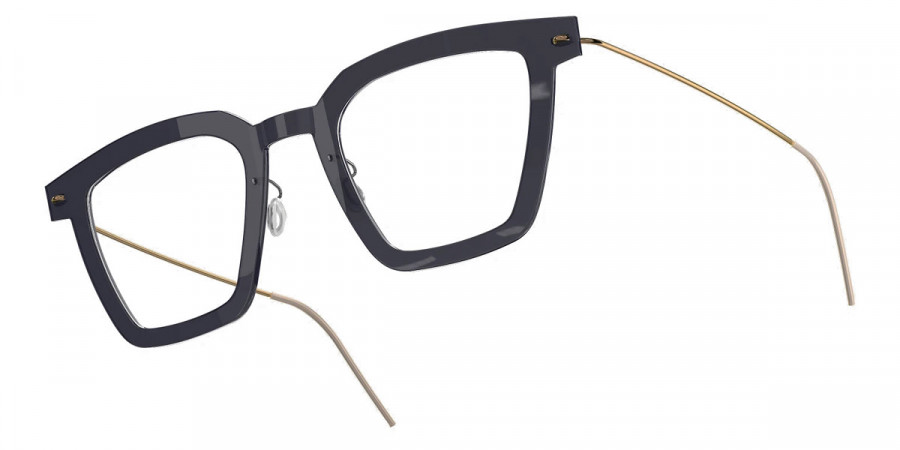 Color: C06 P60 - Lindberg N.O.W. Titanium LND6585C06P6048