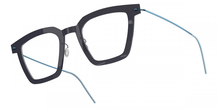 Color: C06 P80 - Lindberg N.O.W. Titanium LND6585C06P8048