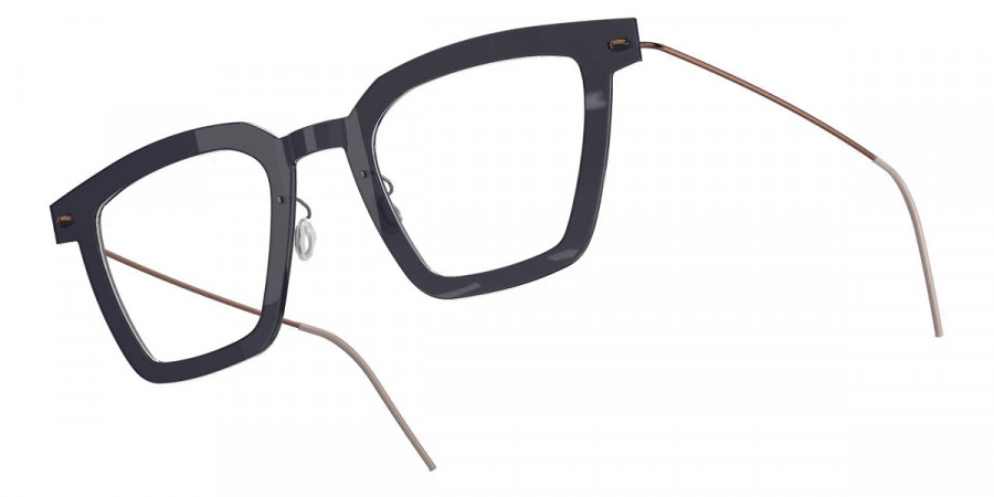 Color: C06 PU12 - Lindberg N.O.W. Titanium LND6585C06PU1248