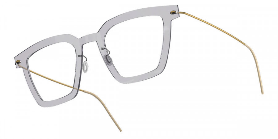 Color: C07 GT - Lindberg N.O.W. Titanium LND6585C07GT48