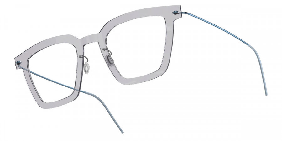 Color: C07 P20 - Lindberg N.O.W. Titanium LND6585C07P2048