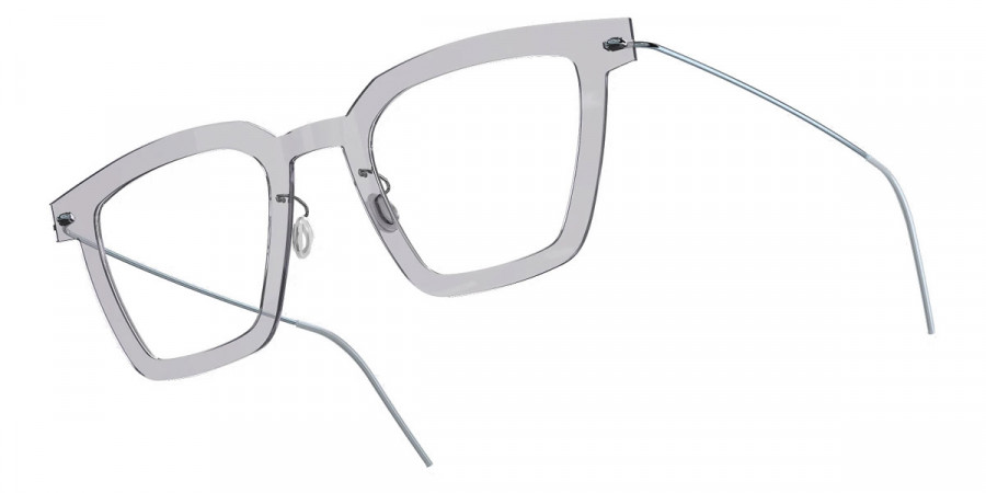 Color: C07 P25 - Lindberg N.O.W. Titanium LND6585C07P2548