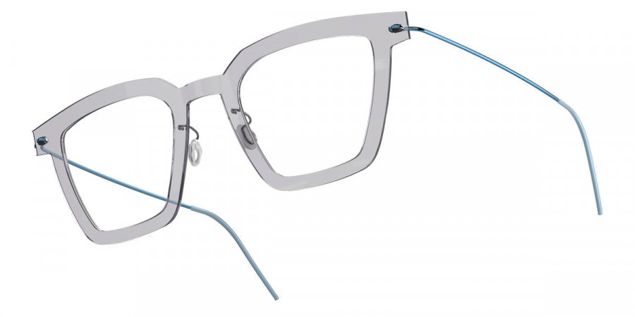 Color: C07 P80 - Lindberg N.O.W. Titanium LND6585C07P8048