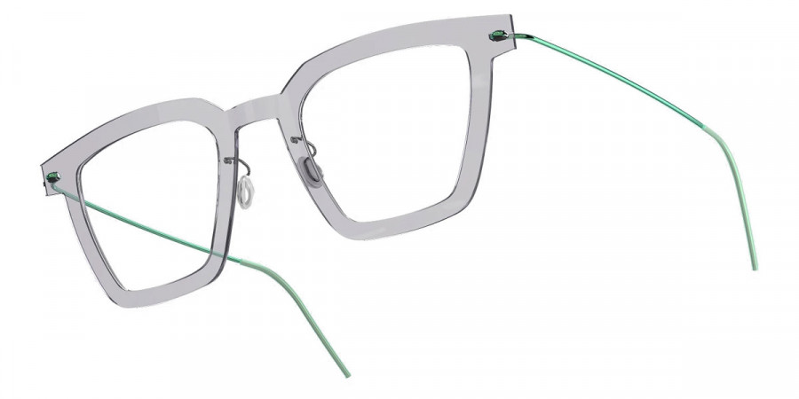 Color: C07 P90 - Lindberg N.O.W. Titanium LND6585C07P9048