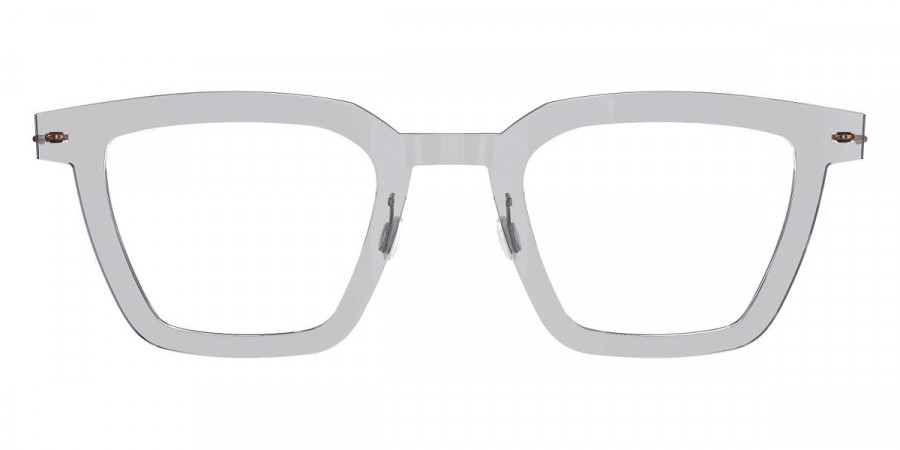 Lindberg™ 6585 48 - C07 PU12 N.O.W. Titanium