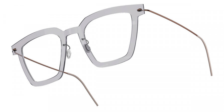 Color: C07 PU12 - Lindberg N.O.W. Titanium LND6585C07PU1248