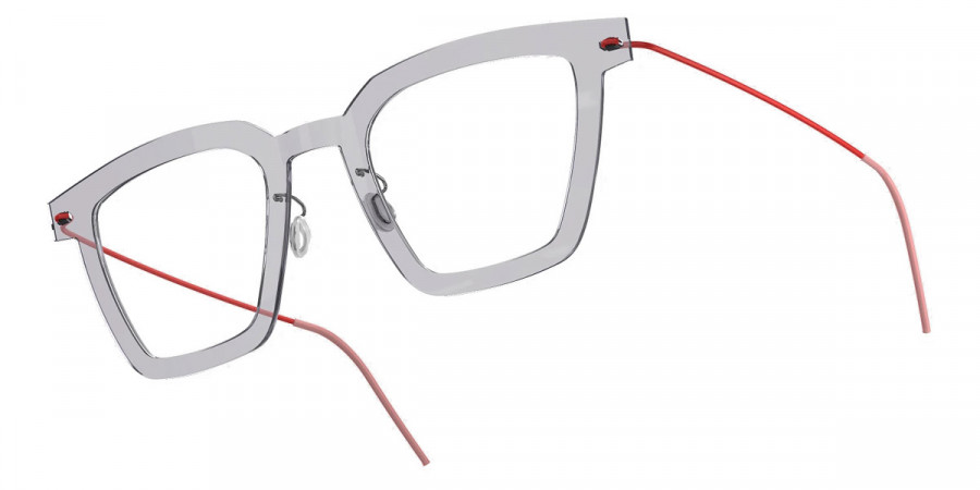 Color: C07 U33 - Lindberg N.O.W. Titanium LND6585C07U3348