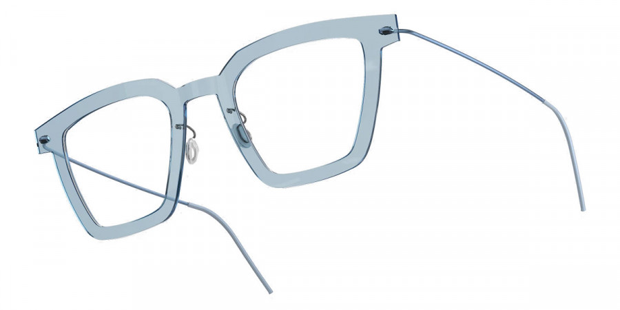 Color: C08 20 - Lindberg N.O.W. Titanium LND6585C082048