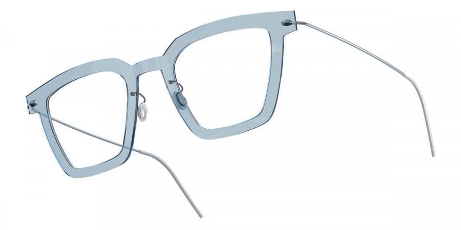 Color: C08 25 - Lindberg N.O.W. Titanium LND6585C082548