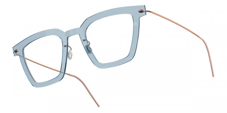 Color: C08 60 - Lindberg N.O.W. Titanium LND6585C086048