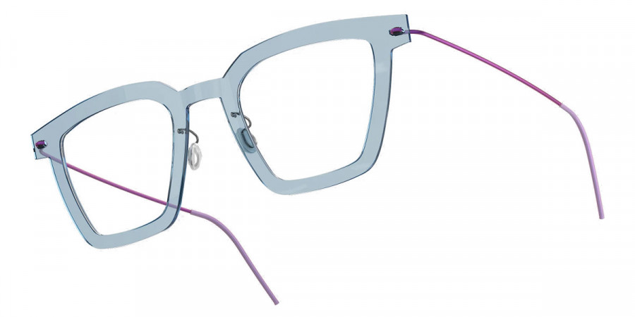 Color: C08 75 - Lindberg N.O.W. Titanium LND6585C087548