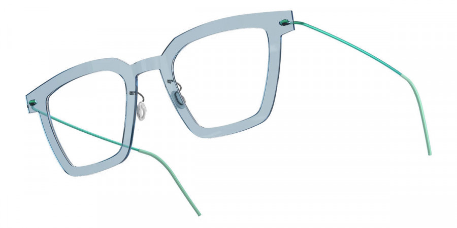 Color: C08 85 - Lindberg N.O.W. Titanium LND6585C088548