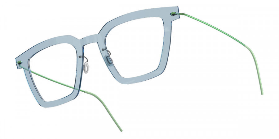 Color: C08 90 - Lindberg N.O.W. Titanium LND6585C089048