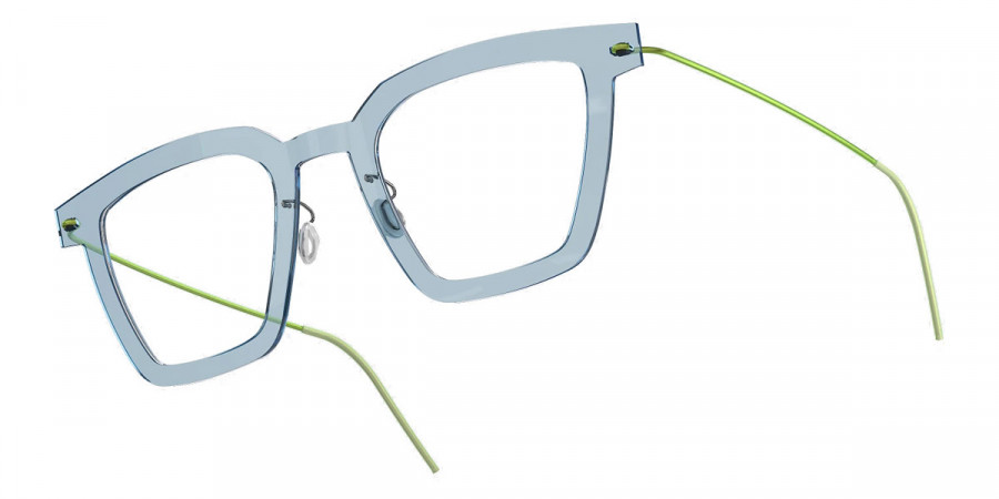 Color: C08 95 - Lindberg N.O.W. Titanium LND6585C089548