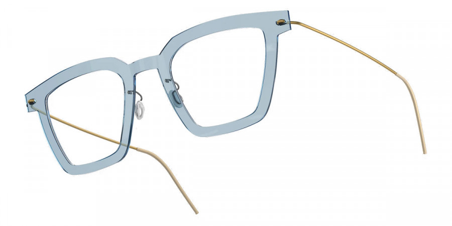 Color: C08 GT - Lindberg N.O.W. Titanium LND6585C08GT48